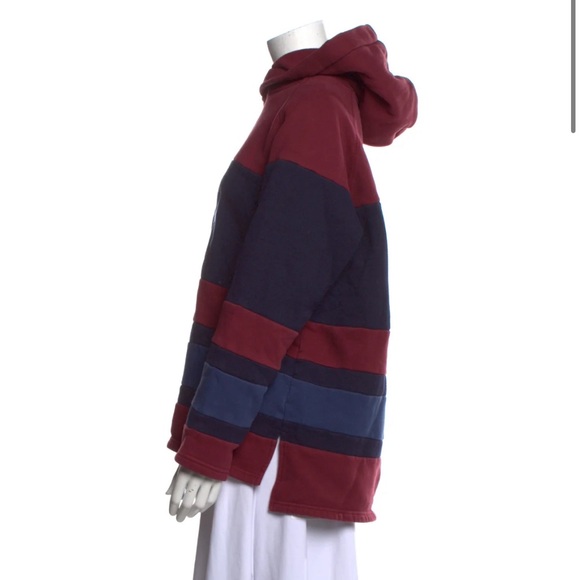 KITH striped hoodie - Picture 2 of 6